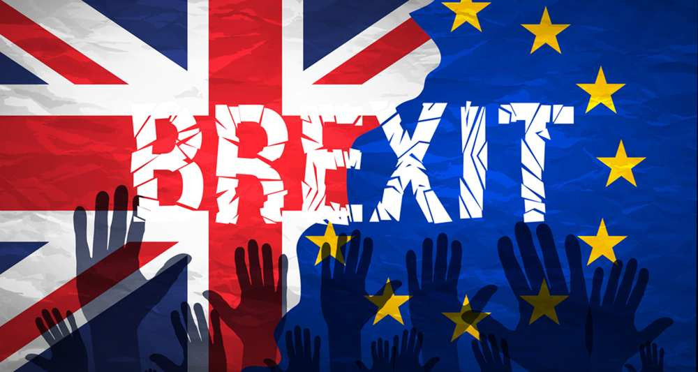 Ώρα μηδέν για το Brexit: Αρχίζουν σήμερα οι διαπραγματεύσεις